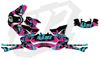 Alpinestars S-M8 S-M10 SHATTER