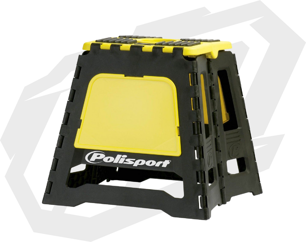 Polisport foldable bike stand