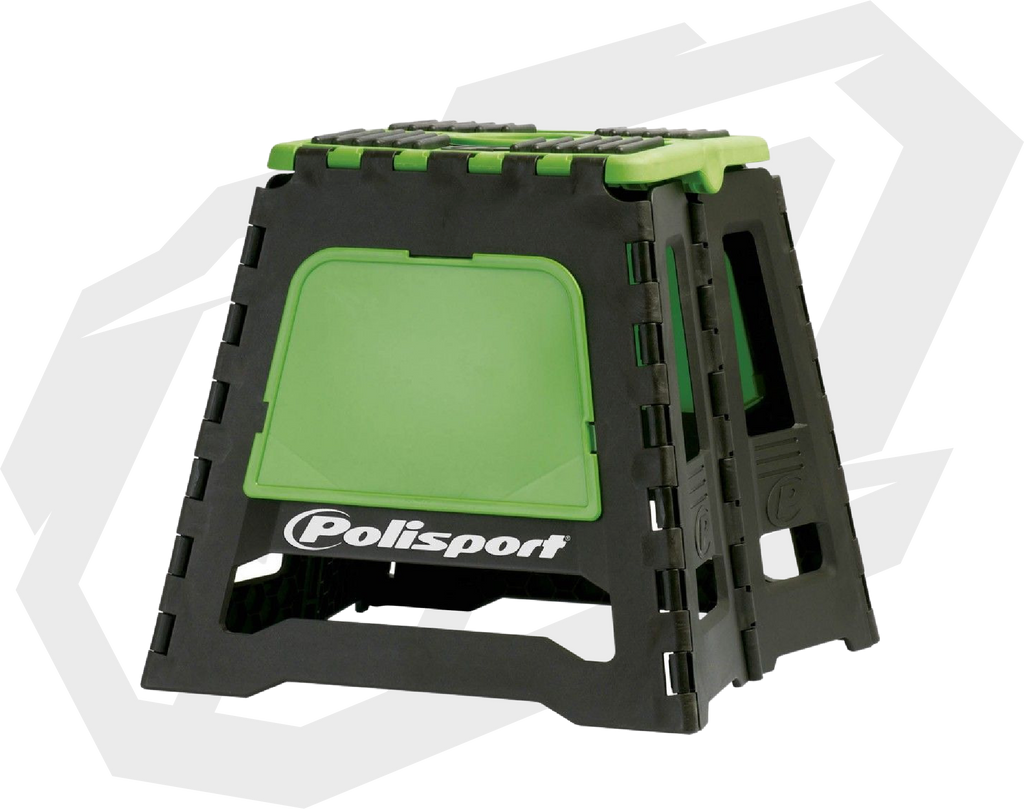 Polisport foldable bike stand