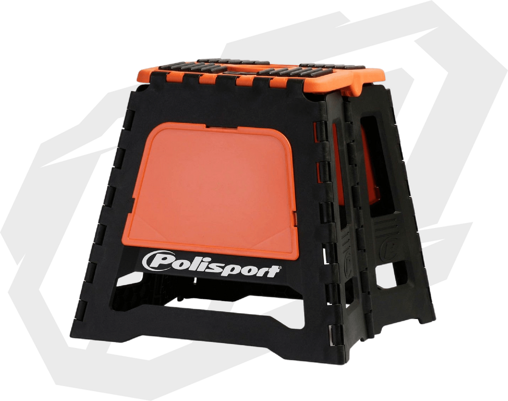 Polisport foldable bike stand
