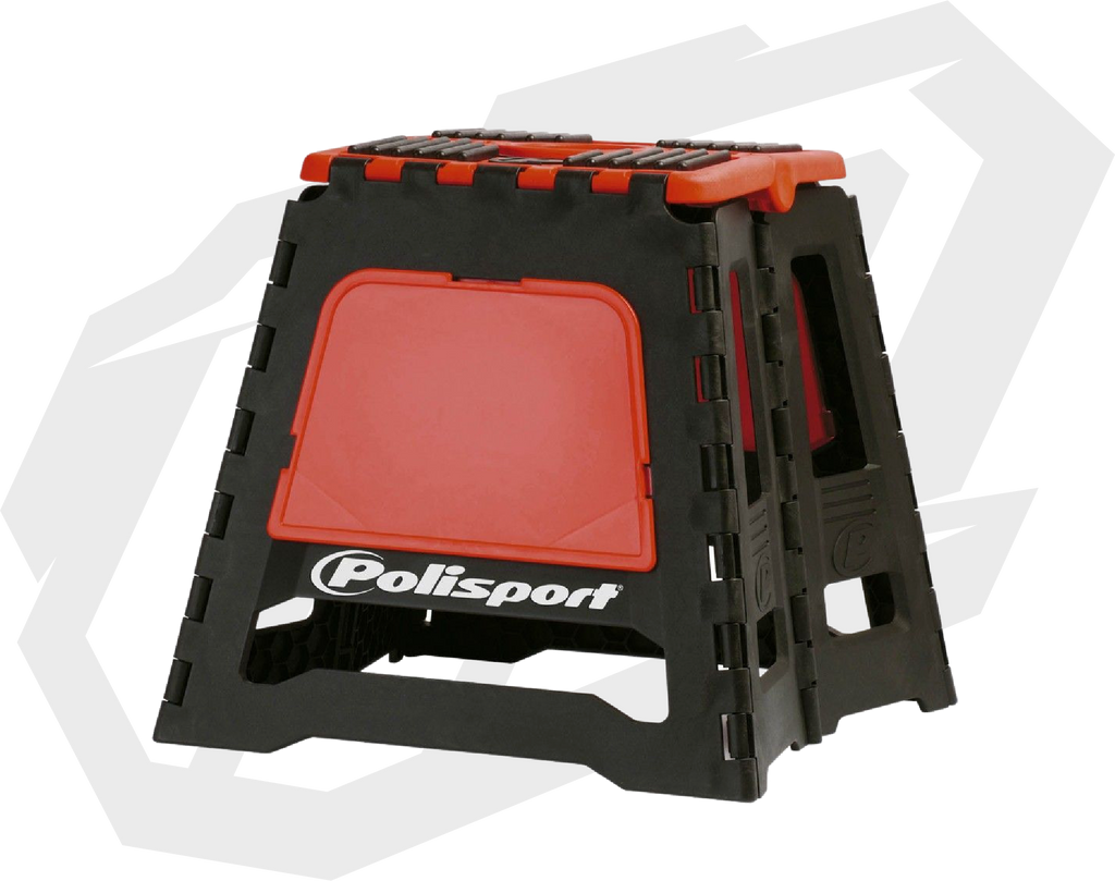Polisport opvouwbare motorbok