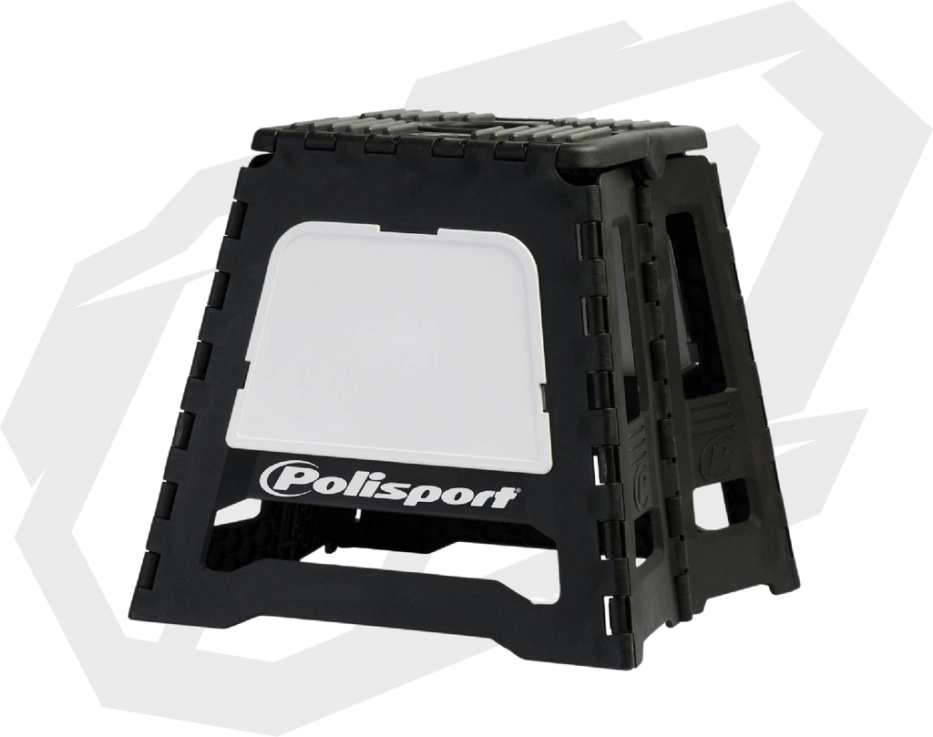 Polisport foldable bike stand